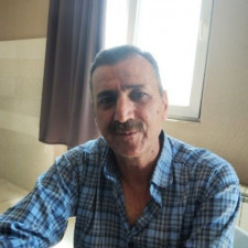 User Profile Image
