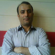 User Profile Image