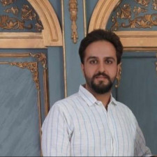 تصویر پروفایل سجاد تصویر پروفایل سجاد