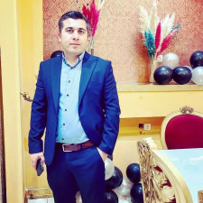 تصویر پروفایل رسول تصویر پروفایل رسول