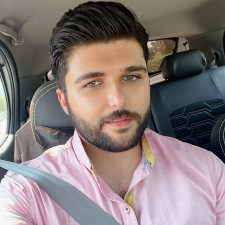 تصویر پروفایل امیر تصویر پروفایل امیر