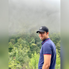 تصویر پروفایل حمیدرضا تصویر پروفایل حمیدرضا