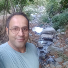 تصویر پروفایل حمید تصویر پروفایل حمید