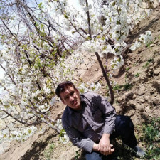 تصویر پروفایل جواد تصویر پروفایل جواد