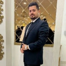 تصویر پروفایل محمدحسن تصویر پروفایل محمدحسن