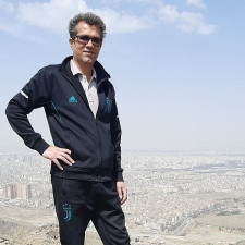 تصویر پروفایل مهدی تصویر پروفایل مهدی