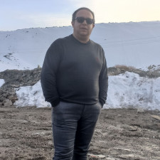 تصویر پروفایل مهدی