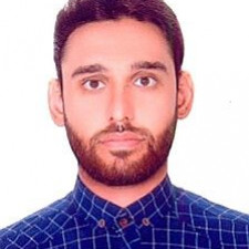 تصویر پروفایل امیرعلی تصویر پروفایل امیرعلی