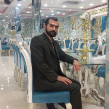 تصویر پروفایل علیرضا تصویر پروفایل علیرضا