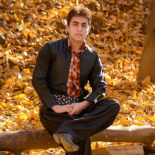 User Profile Image