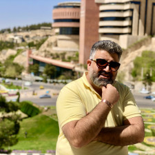 تصویر پروفایل مهدی تصویر پروفایل مهدی