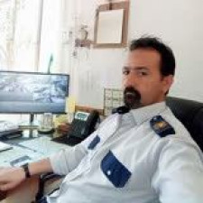 تصویر پروفایل میر تصویر پروفایل میر