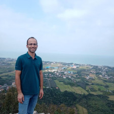 User Profile Image