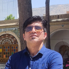 User Profile Image