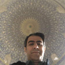 تصویر پروفایل علی حسینی پور تصویر پروفایل علی حسینی پور