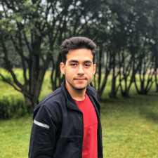 User Profile Image