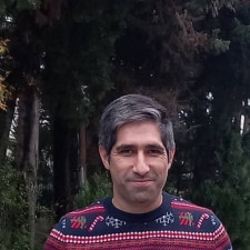User Profile Image