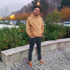 تصویر پروفایل جواد تصویر پروفایل جواد