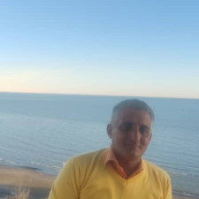 User Profile Image