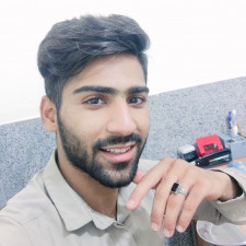 User Profile Image