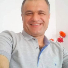 User Profile Image