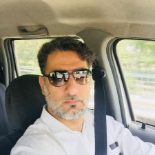 User Profile Image