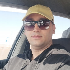 تصویر پروفایل عبادمحمدزاده تصویر پروفایل عبادمحمدزاده