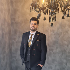 User Profile Image
