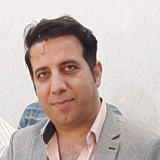 سعید  زاده علی