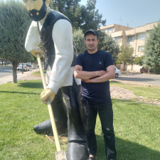 User Profile Image