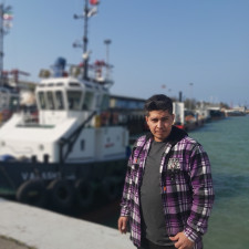 User Profile Image