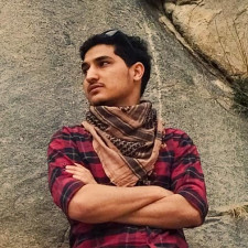 تصویر پروفایل رضا تصویر پروفایل رضا
