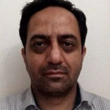 تصویر پروفایل بابک تصویر پروفایل بابک