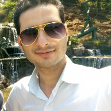 User Profile Image