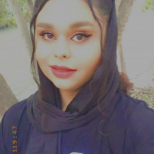 تصویر پروفایل رها تصویر پروفایل رها