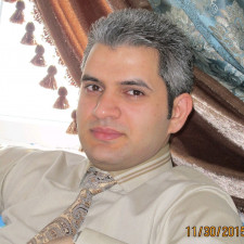 تصویر پروفایل علیرضا تصویر پروفایل علیرضا