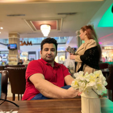 تصویر پروفایل علی تصویر پروفایل علی