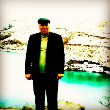 User Profile Image