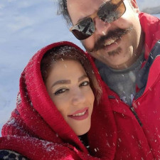 تصویر پروفایل علیرضا تصویر پروفایل علیرضا