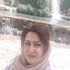 مریم نجفی اندار گلی