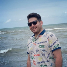 User Profile Image