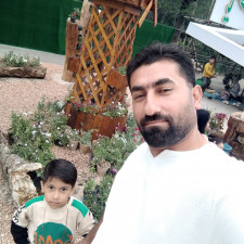 User Profile Image