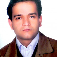 تصویر پروفایل سید عماد چشمی