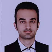 تصویر پروفایل حامد صفدری