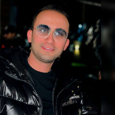 User Profile Image