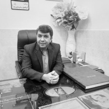 سید بلال علوی