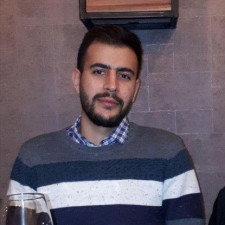 تصویر پروفایل امین تصویر پروفایل امین