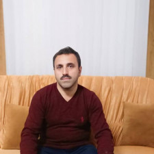 User Profile Image