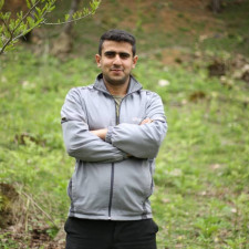 User Profile Image