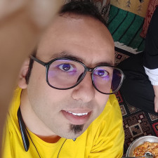 User Profile Image